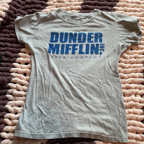 The Office T-Shirts - Picture 2 of 5